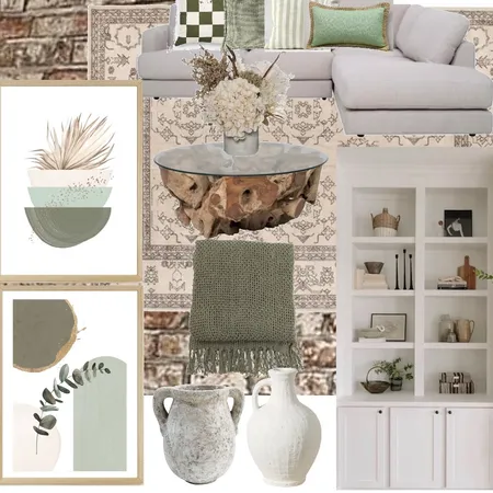 Westen Dreams Interior Design Mood Board by Allanah June on Style Sourcebook