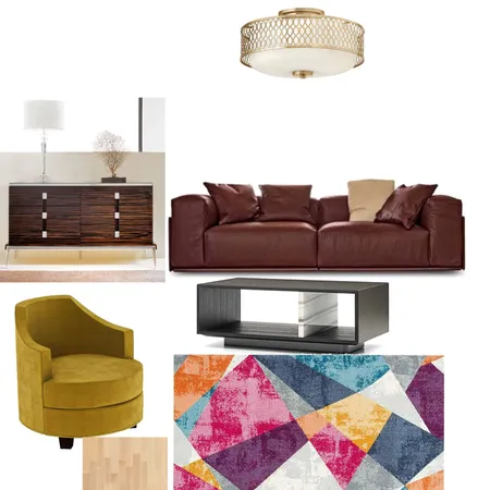 My Mood Board Interior Design Mood Board by Bilja on Style Sourcebook