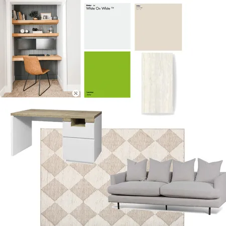 Module 10 Interior Design Mood Board by chantellethurston on Style Sourcebook