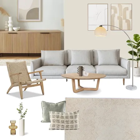 Scandi Interior Design Mood Board by Uma on Style Sourcebook