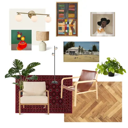 277_Narracan_Connection_Road Interior Design Mood Board by Sarahsig on Style Sourcebook