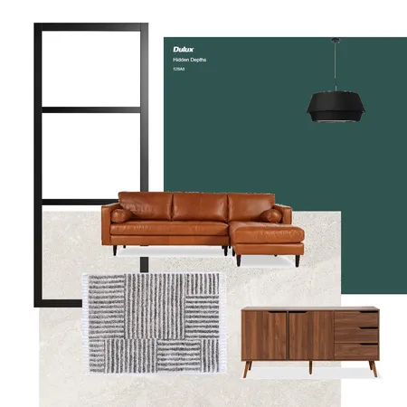 Snug Interior Design Mood Board by mikerach66@gmail.com on Style Sourcebook