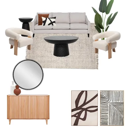 Michele opt 1 Interior Design Mood Board by fannyfilippa10@gmail.com on Style Sourcebook