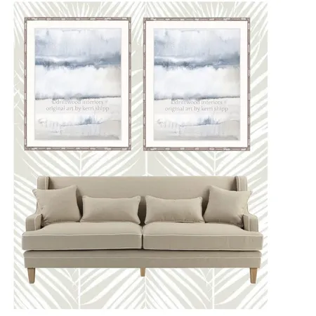 Lounge 3 Interior Design Mood Board by Tamalina on Style Sourcebook