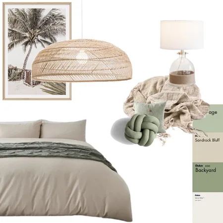 Sage + Beige Interior Design Mood Board by ⋒ isla designs ⋒ on Style Sourcebook