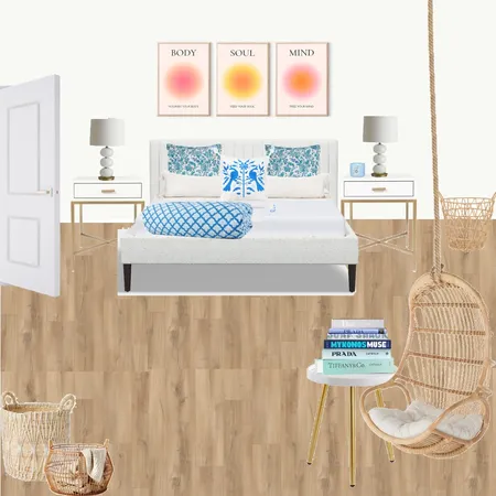 Room Draft Interior Design Mood Board by Ellie M. on Style Sourcebook