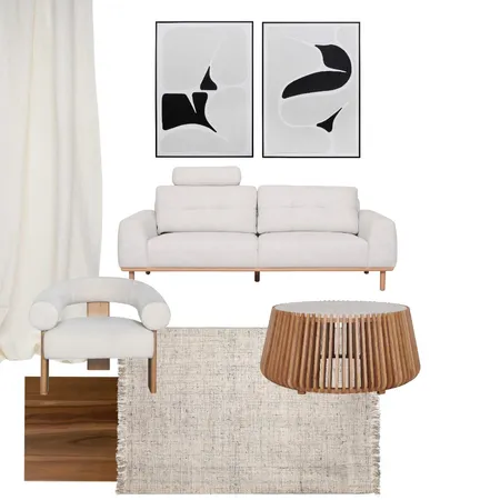 Barrett light Interior Design Mood Board by Kirsten_Carnahan on Style Sourcebook