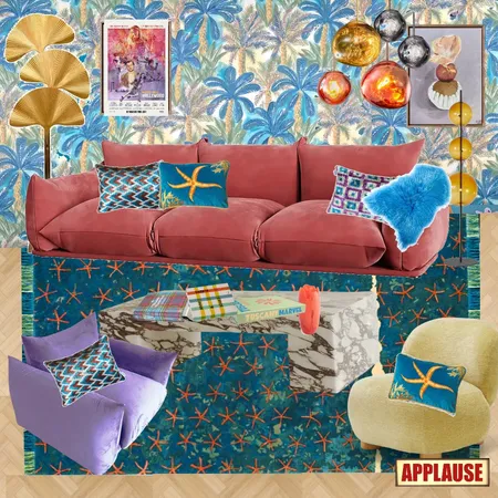 My Mood Board Interior Design Mood Board by dl2407 on Style Sourcebook