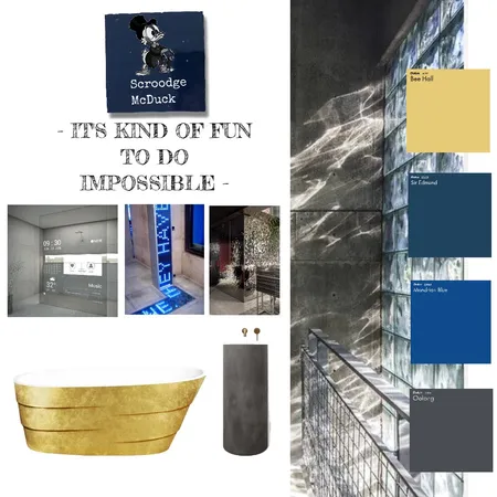 КОМП МЫШЬ1 Interior Design Mood Board by Katerina1802 on Style Sourcebook