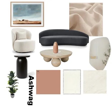 My Mood Board Interior Design Mood Board by ashwag on Style Sourcebook