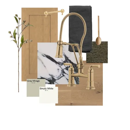 My Mood Board Interior Design Mood Board by hannahcox on Style Sourcebook