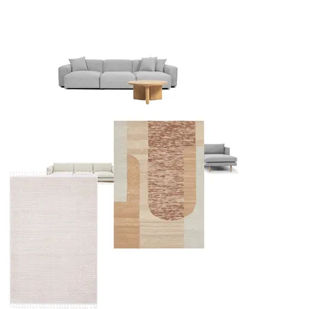 סלון נורדי Interior Design Mood Board by liorza on Style Sourcebook