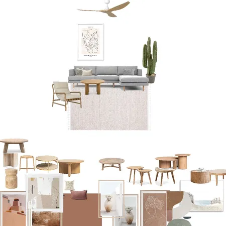 סלון ג'פנדי Interior Design Mood Board by liorza on Style Sourcebook