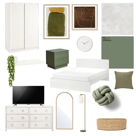 Α όροφος Ζωη Interior Design Mood Board by lemonostyftis on Style Sourcebook