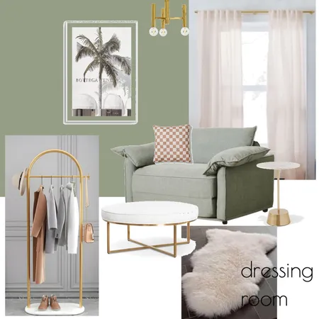 dressing room slayden Interior Design Mood Board by melw on Style Sourcebook