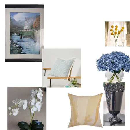 Loungeroom Interior Design Mood Board by selby.ann@outlook.com on Style Sourcebook