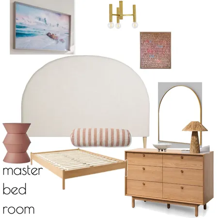 master bed room slayden Interior Design Mood Board by melw on Style Sourcebook