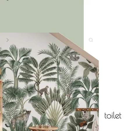 toilet slayden Interior Design Mood Board by melw on Style Sourcebook