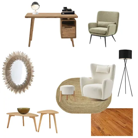 Jaye 6 Interior Design Mood Board by CASTLERY on Style Sourcebook