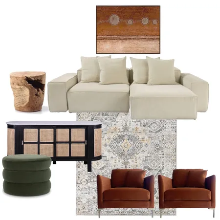 Belmore - Living Area Interior Design Mood Board by chantelle.m.king@gmail.com on Style Sourcebook