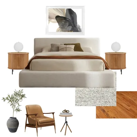 Jaye 3 Interior Design Mood Board by CASTLERY on Style Sourcebook