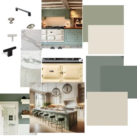 anne d 2 Interior Design Mood Board by Nuala on Style Sourcebook