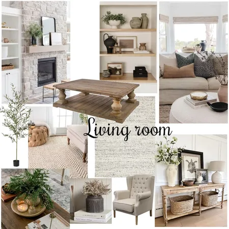 Wright Living room Interior Design Mood Board by Carla Dunn Interiors on Style Sourcebook