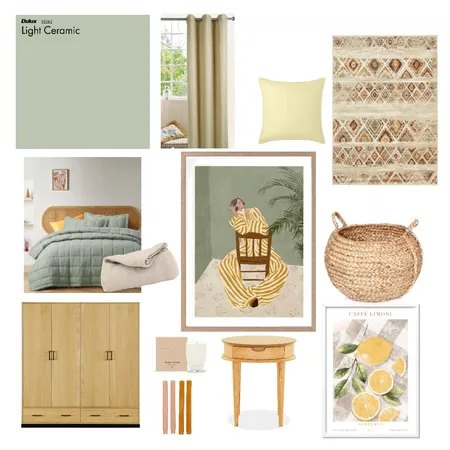 My Mood Board Interior Design Mood Board by bibbyber on Style Sourcebook