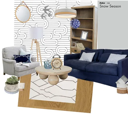 Sanja living room design Interior Design Mood Board by sanjasavin on Style Sourcebook