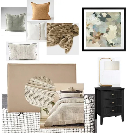 7 Regent - Master Interior Design Mood Board by Styled.HomeStaging on Style Sourcebook