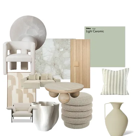 Living room Interior Design Mood Board by lmw interiors on Style Sourcebook