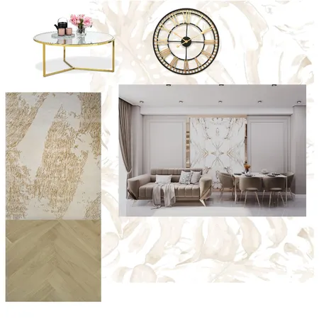 Living Room Interior Design Mood Board by Valida1 on Style Sourcebook