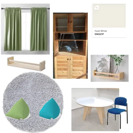 My Mood Board Interior Design Mood Board by valerys on Style Sourcebook