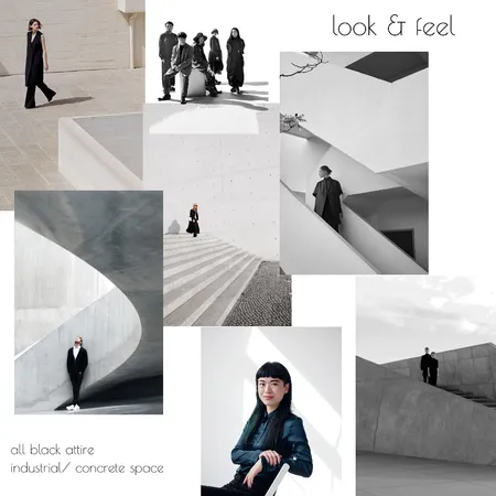 Shoot ACOARCH Interior Design Mood Board by carmenmoller on Style Sourcebook