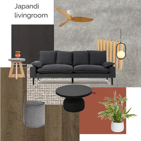 cfhfgjf Interior Design Mood Board by ngocdanh on Style Sourcebook