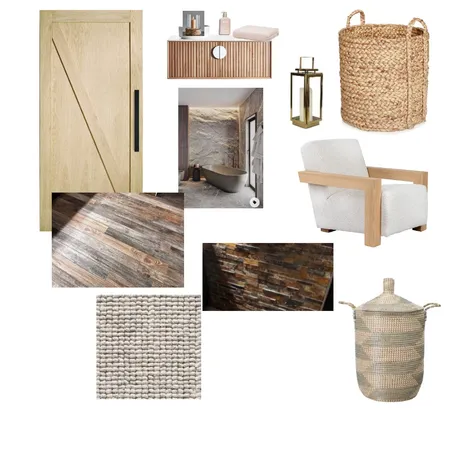 Rachel and Dom bathroom Interior Design Mood Board by rachel@intercaplending.com on Style Sourcebook