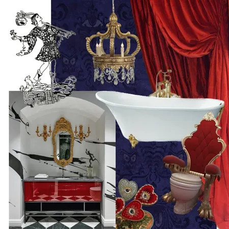 6 Interior Design Mood Board by elenahelen on Style Sourcebook