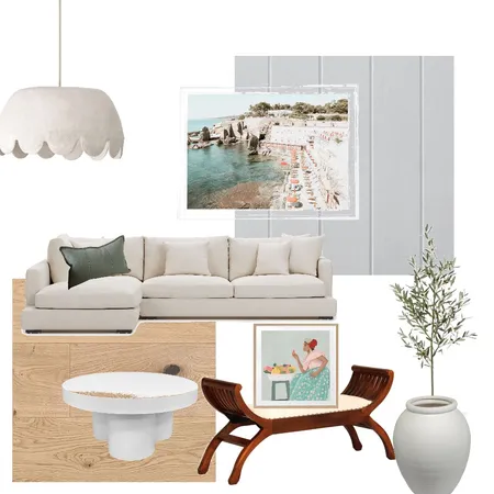 Lounge room Interior Design Mood Board by Rioturner_ on Style Sourcebook