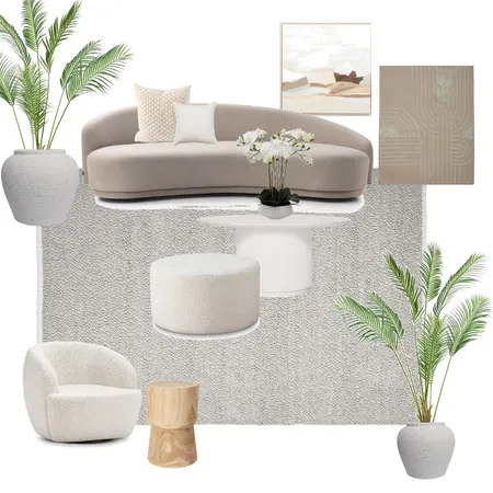 Stephens Interior Design Mood Board by Surfcoast Property Stylist on Style Sourcebook