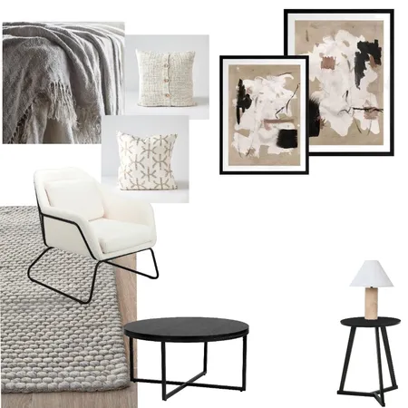 7 Regent - Lounge Interior Design Mood Board by Styled.HomeStaging on Style Sourcebook