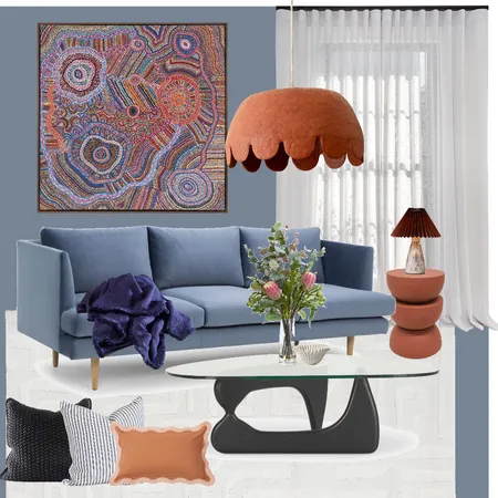 My Mood Board Interior Design Mood Board by Mood Indigo Styling on Style Sourcebook