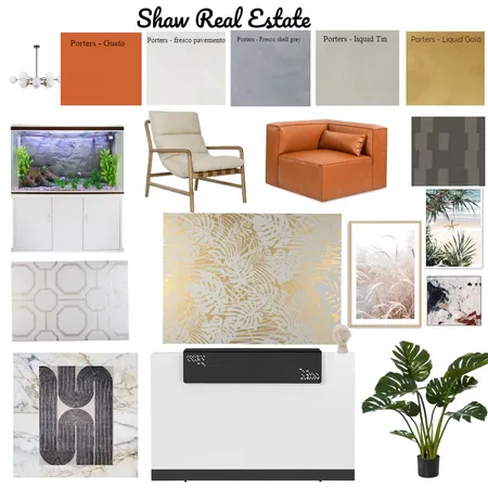 Scenario 2 Interior Design Mood Board by Sarahg26 on Style Sourcebook