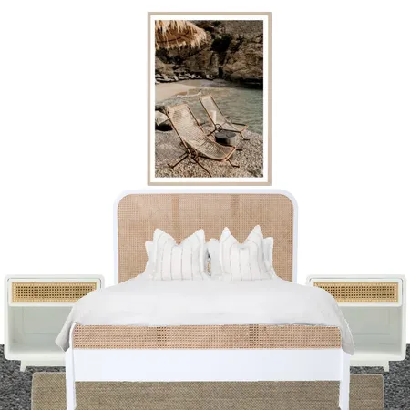 Bedroom Interior Design Mood Board by aliciahopper on Style Sourcebook