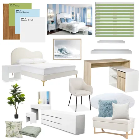 gfh Interior Design Mood Board by Erick07 on Style Sourcebook