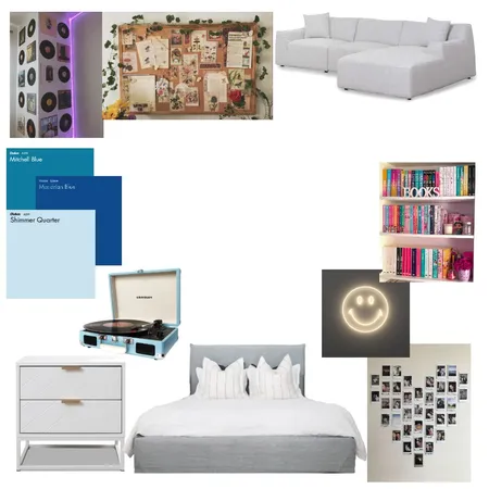 room Interior Design Mood Board by nena0702 on Style Sourcebook