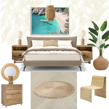 SAMPLE Interior Design Mood Board by Mita on Style Sourcebook