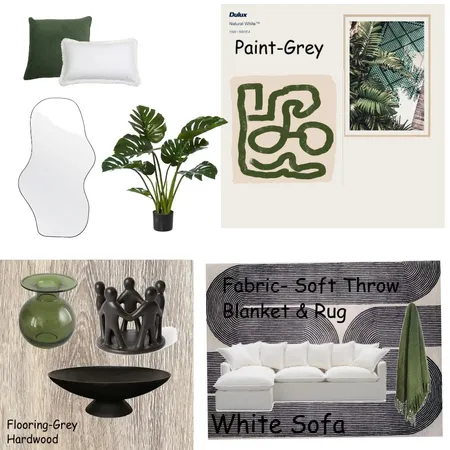 Room Interior Design Mood Board by Kenzie0326 on Style Sourcebook