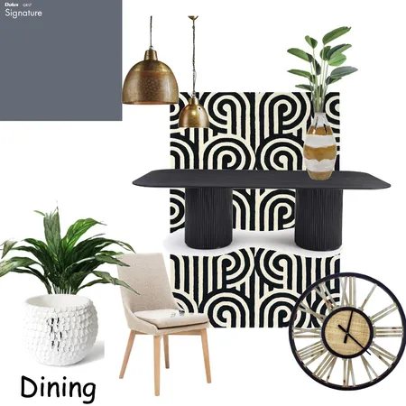 dining - kooraban Interior Design Mood Board by Zaileen on Style Sourcebook