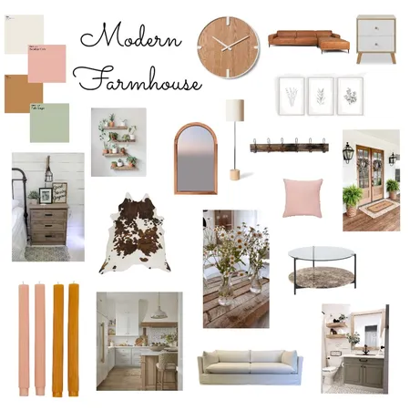 kaleys style board Interior Design Mood Board by kruhly17 on Style Sourcebook