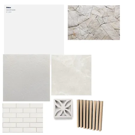 corso exterior Interior Design Mood Board by mistorflea on Style Sourcebook